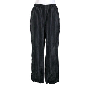 Unisex Marimekko - Õhukesed püksid, suurus 38 - Must (1)