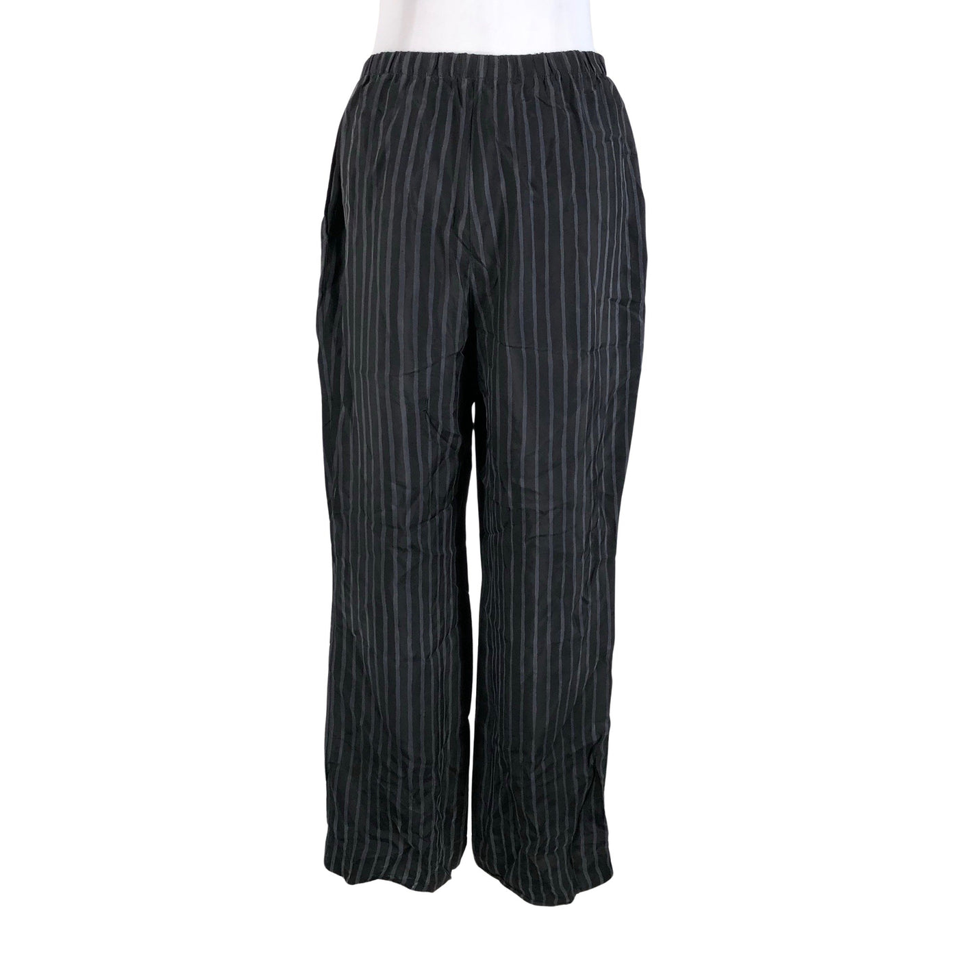 Unisex Marimekko - Õhukesed püksid, suurus 38 - Must (2)