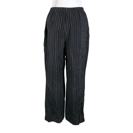 Unisex Marimekko - Õhukesed püksid, suurus 38 - Must (2)