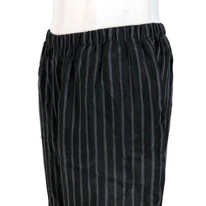 Unisex Marimekko - Õhukesed püksid, suurus 38 - Must (3)