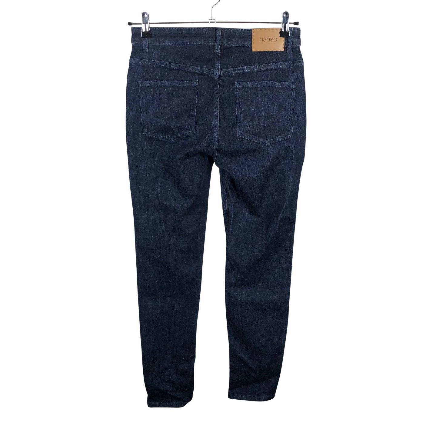 Unisex Nanso - Teksad, suurus 40 - Sinine (2)