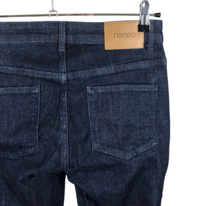 Unisex Nanso - Teksad, suurus 40 - Sinine (3)