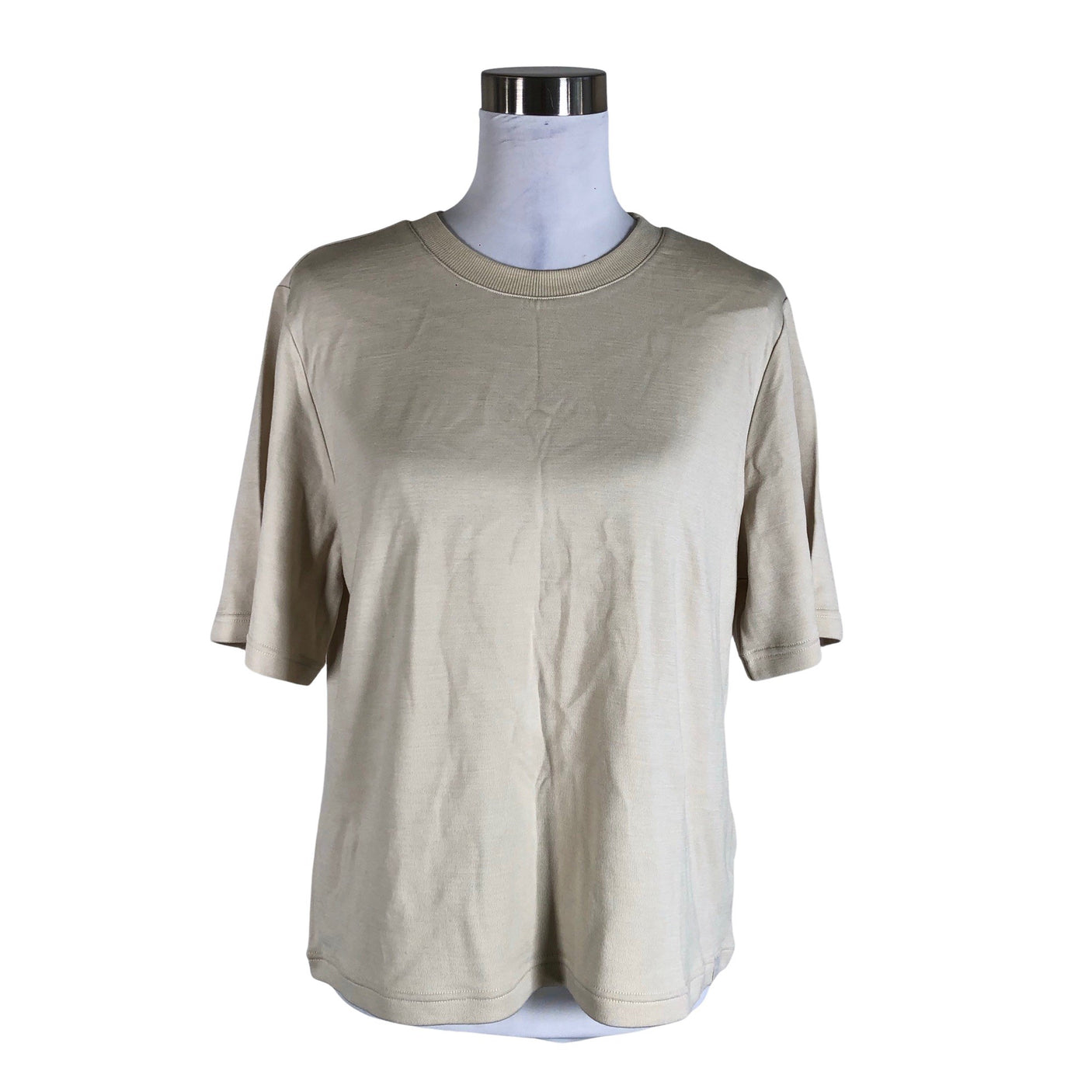 Unisex North Outdoor - Kampsun, suurus 40 - Beige (1)