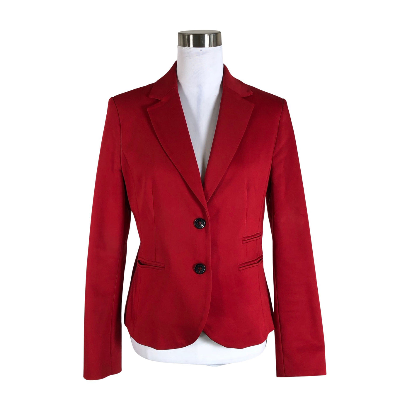 Unisex More&More - Jakk, suurus 40 - Punane (1)