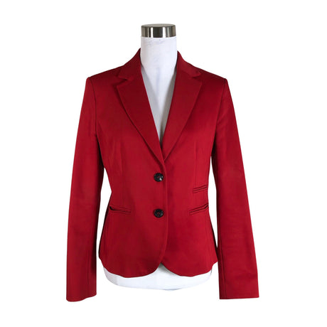 Unisex More&More - Jakk, suurus 40 - Punane ()