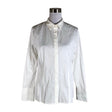 Unisex Your Face - Pluus, suurus 40 - Valge ()