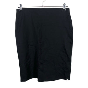 Unisex Kaiko - Trikotaažist seelik, suurus 40 - Must (1)