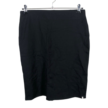 Unisex Kaiko - Trikotaažist seelik, suurus 40 - Must ()
