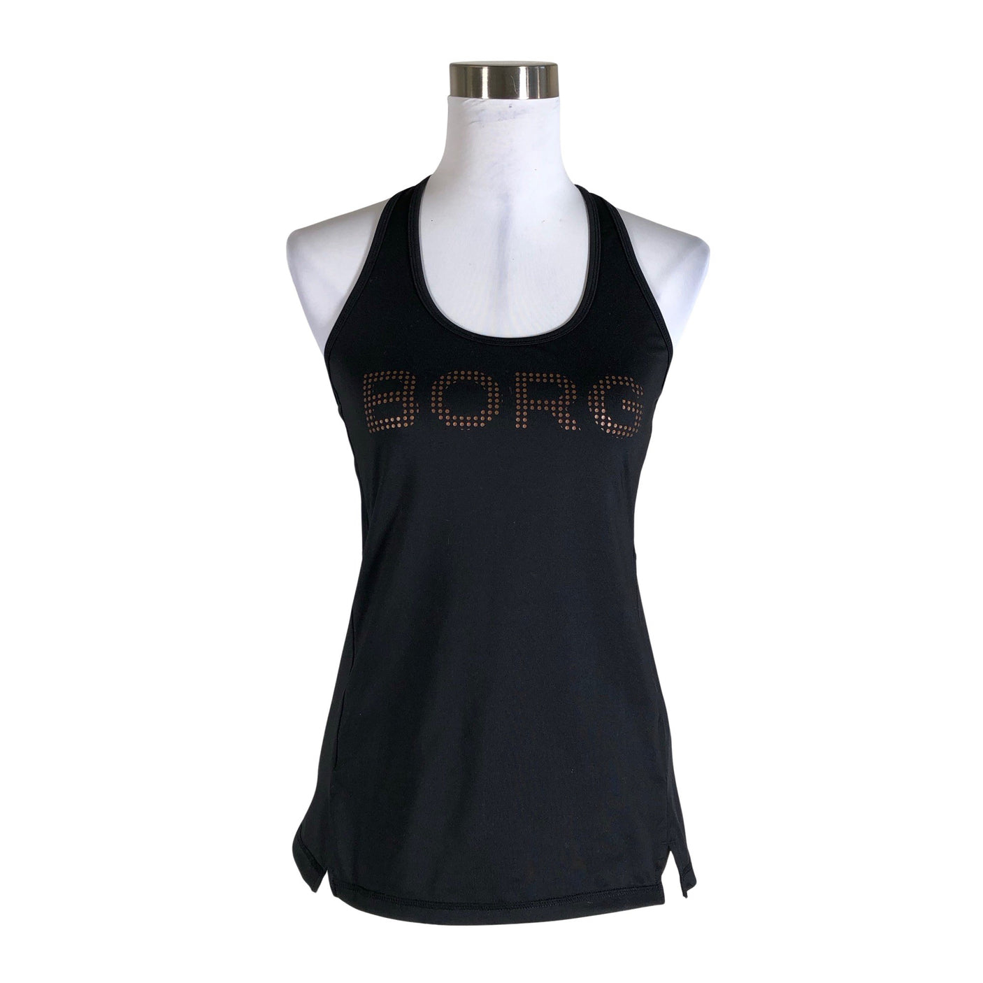 Unisex Björn Borg - Sporditopp, suurus 40 - Must (1)