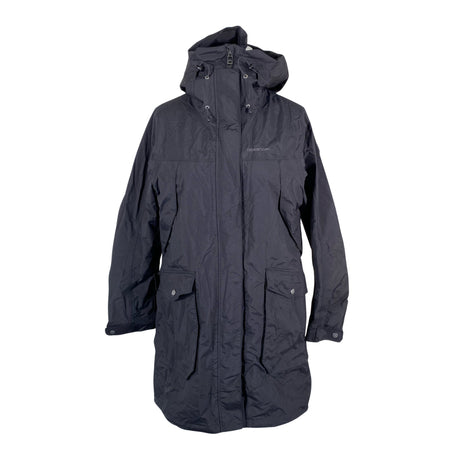Unisex Didriksons - Jope, suurus 42 - Must ()