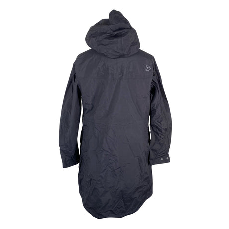 Unisex Didriksons - Jope, suurus 42 - Must (2)