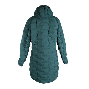Unisex Rab - Sulejope, suurus 40 - Roheline (2)