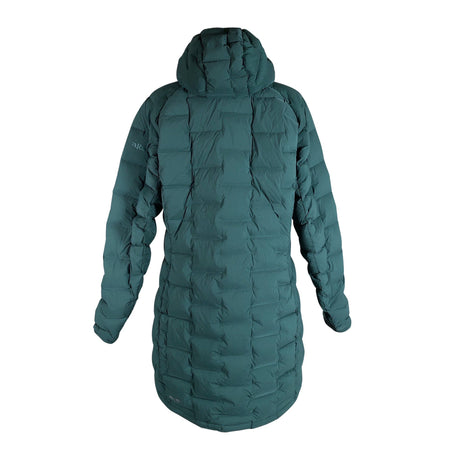 Unisex Rab - Sulejope, suurus 40 - Roheline (2)
