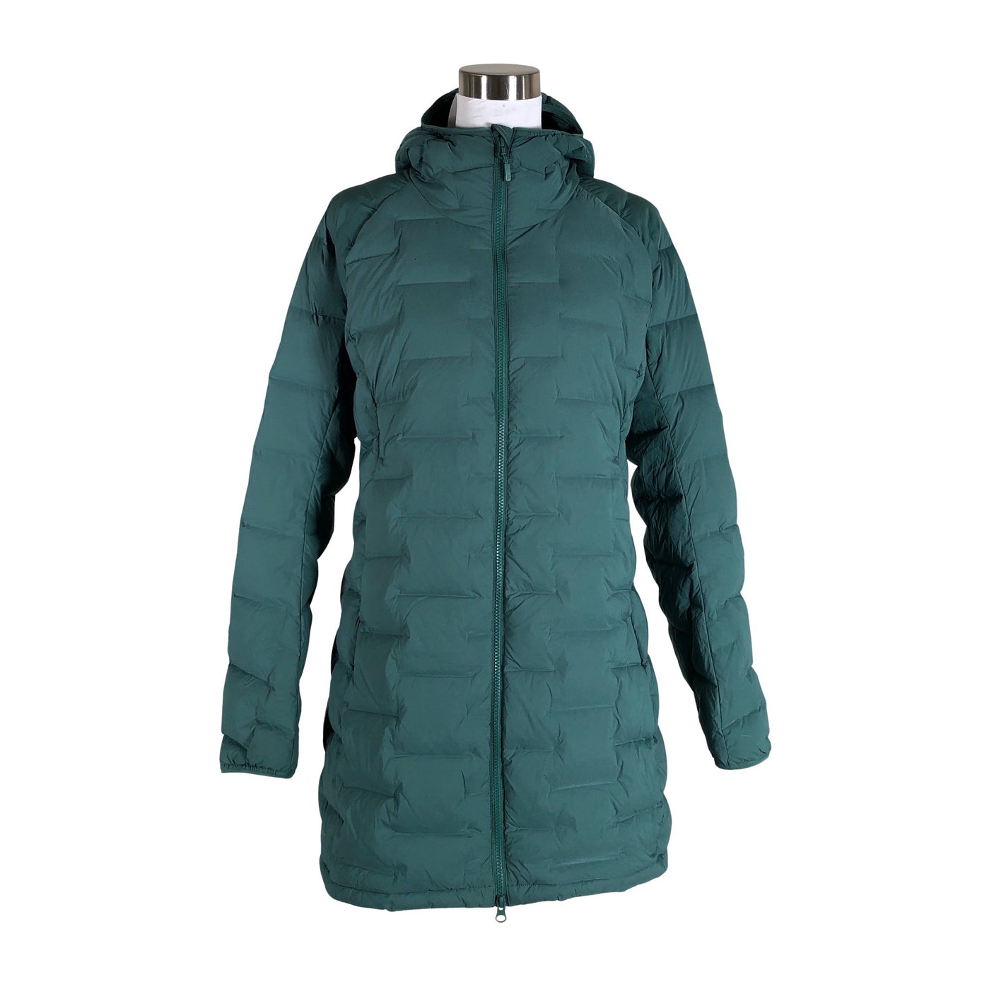 Unisex Rab - Sulejope, suurus 40 - Roheline (1)