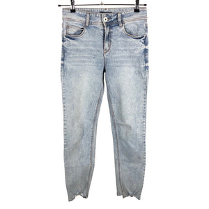 Unisex Marc Lauge Jeans - Teksad, suurus 36 - Helesinine (1)