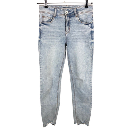 Unisex Marc Lauge Jeans - Teksad, suurus 36 - Helesinine ()