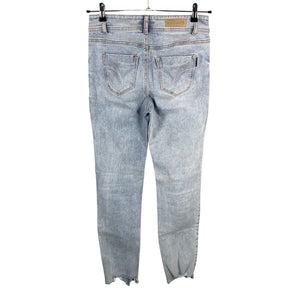 Unisex Marc Lauge Jeans - Teksad, suurus 36 - Helesinine (2)