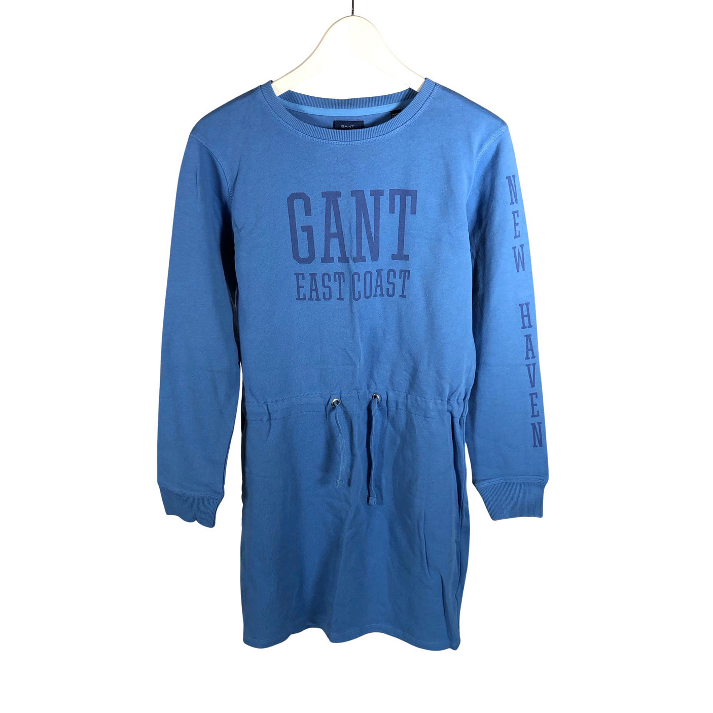 Unisex Gant - Dressikangast kleit, suurus 158 - 164 - Sinine (1)