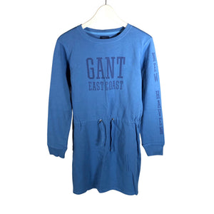 Unisex Gant - Dressikangast kleit, suurus 158 - 164 - Sinine (1)
