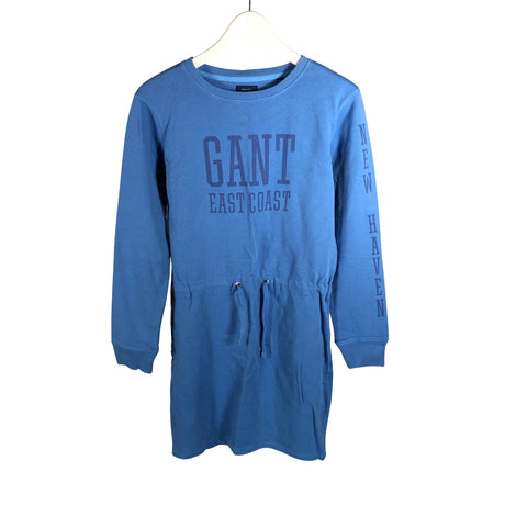 Unisex Gant - Dressikangast kleit, suurus 158 - 164 - Sinine ()