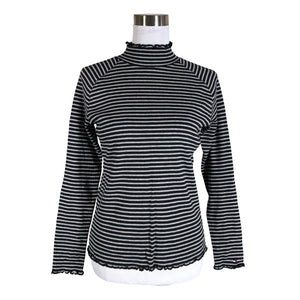 Unisex Tommy Hilfiger - Trikotaažist pluus, suurus 36 - Hall (1)