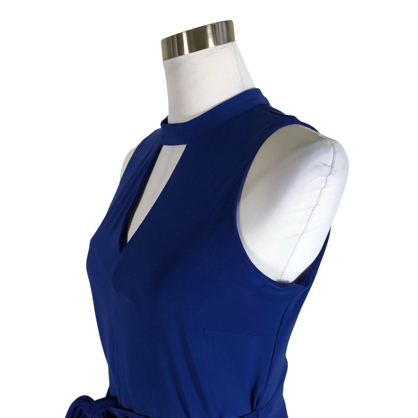 Unisex Frank Lyman - Pidulik kleit, suurus 36 - Sinine (3)