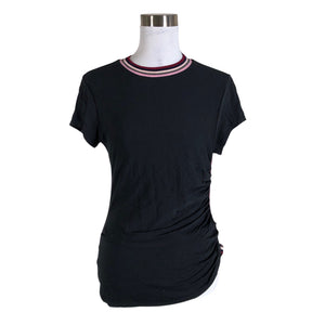 Unisex Ted Baker - T-särk, suurus 36 - Must (1)