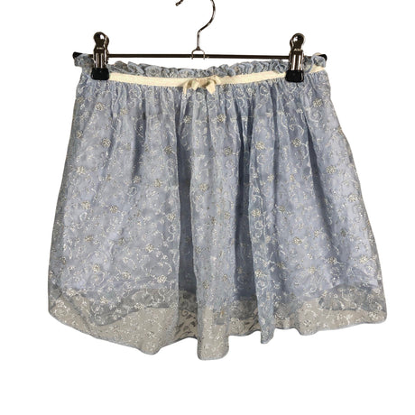 Unisex Benetton - Tüllseelik, suurus 122 - 128 - Helesinine ()
