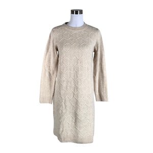 Unisex Holebrook - Kootud kleit, suurus 36 - Beige (1)