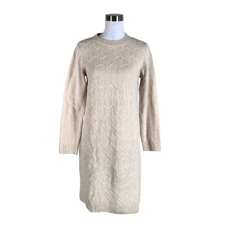 Unisex Holebrook - Kootud kleit, suurus 36 - Beige ()