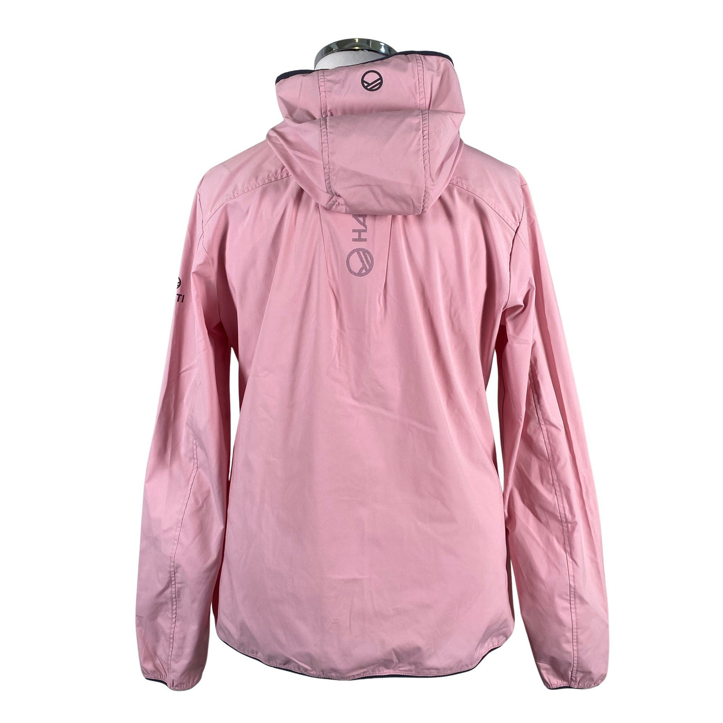 Unisex Halti - Jope, suurus 44 - Heleroosa (2)