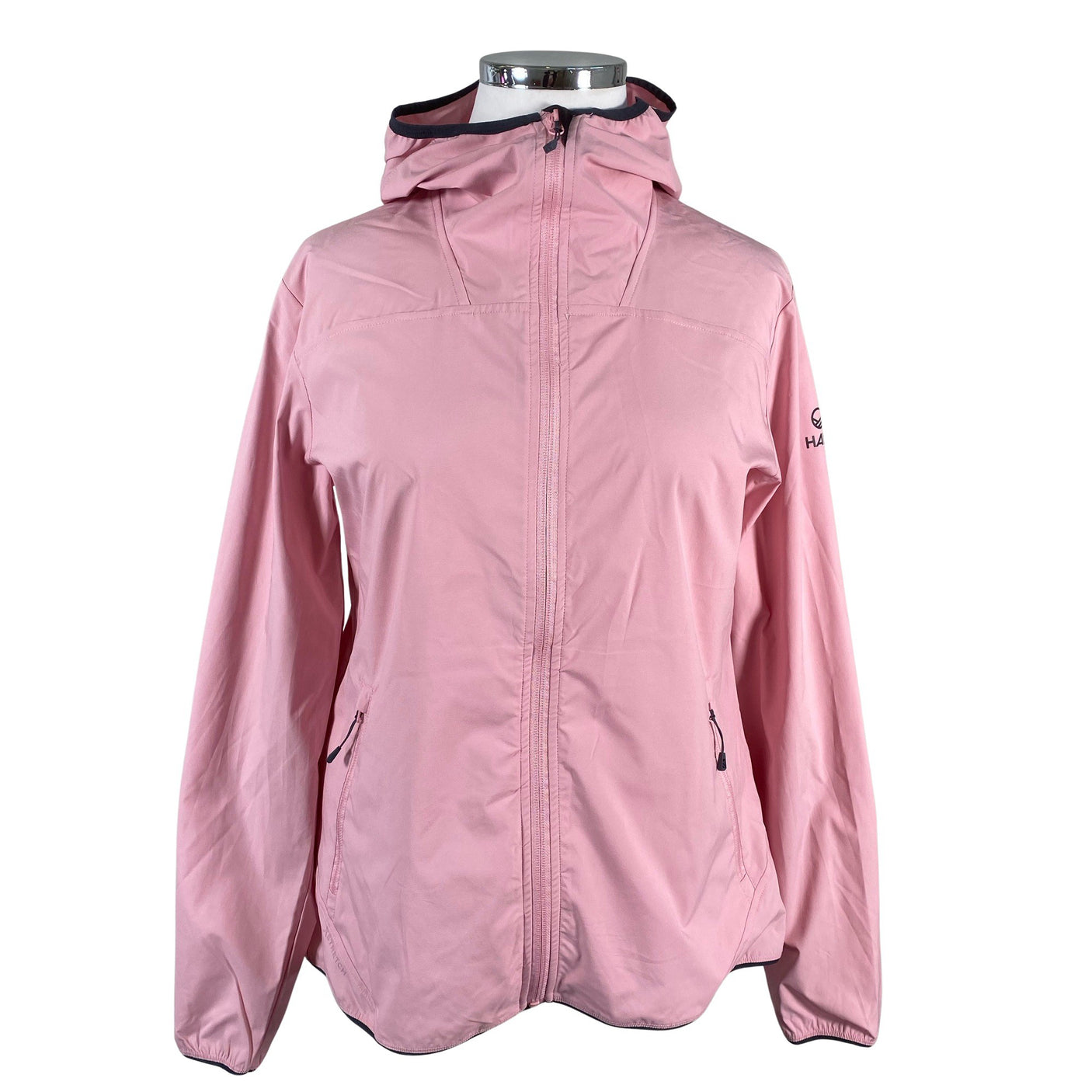 Unisex Halti - Jope, suurus 44 - Heleroosa (1)
