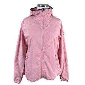 Unisex Halti - Jope, suurus 44 - Heleroosa (1)