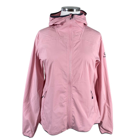 Unisex Halti - Jope, suurus 44 - Heleroosa ()