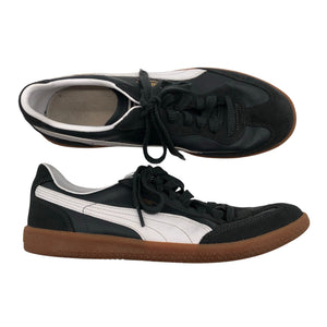 Unisex Puma - Tennised, suurus 42 - Hall (1)