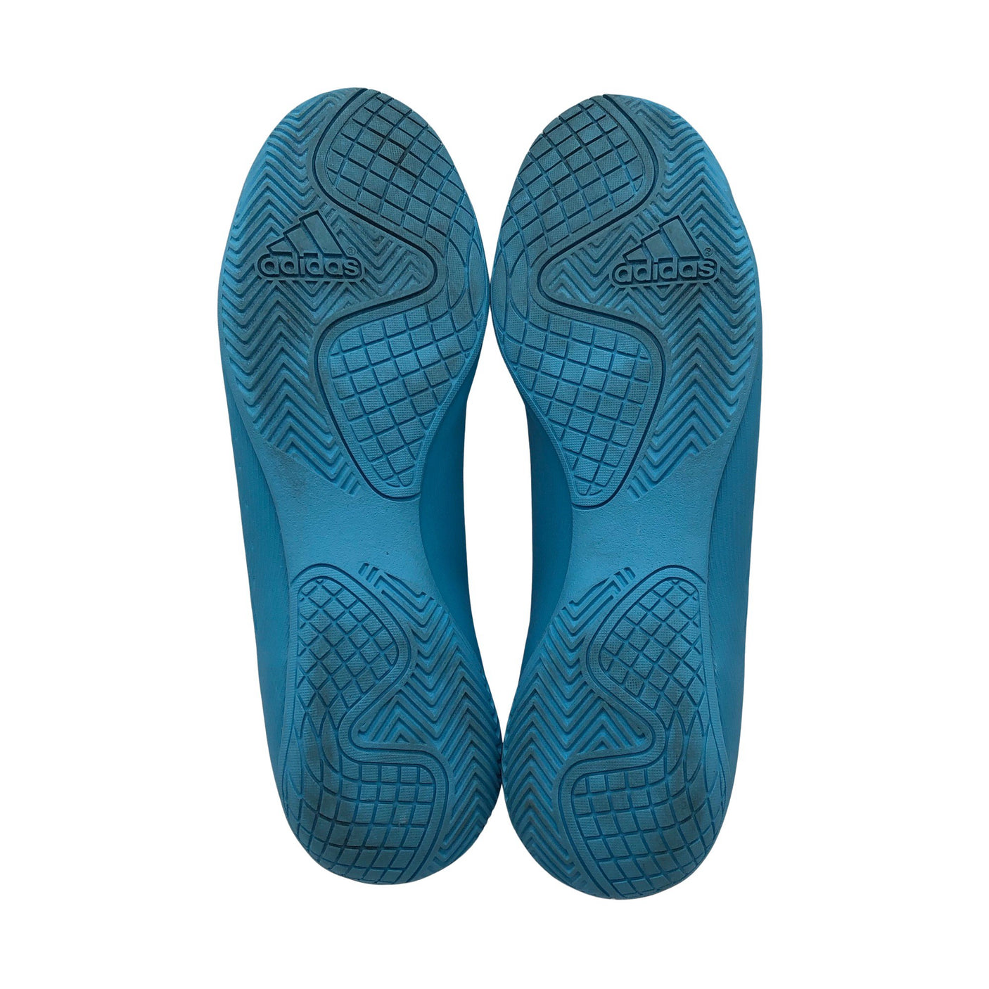 Unisex Adidas - Sisespordijalanõud, suurus 42 - Helesinine (2)