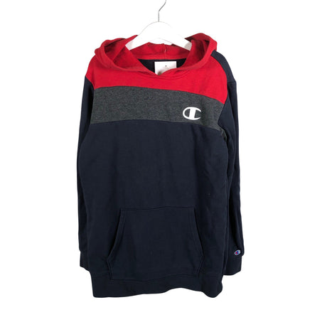 Unisex Champion - Dressipluus, suurus 164 - 170 - Sinine ()