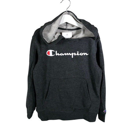 Unisex Champion - Dressipluus, suurus 122 - 128 - Hall ()