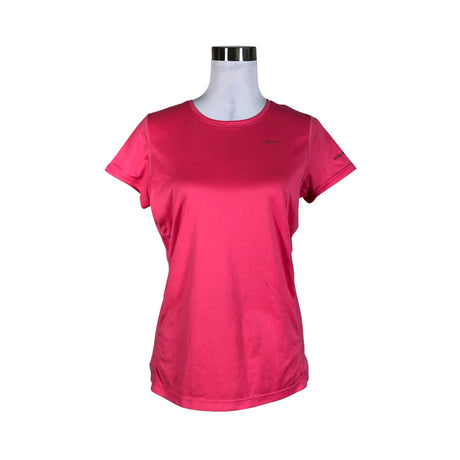 Unisex Nike - Spordisärk, lühikesed käised, suurus 40 - Roosa ()