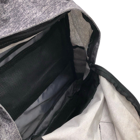 Unisex Adidas - Seljakott, suurus Maxi - Hall (2)