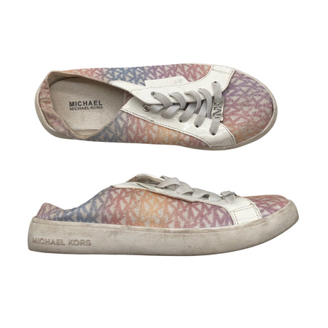 Unisex Michael Kors - Mokassiinid, suurus 34 - Sinine ()