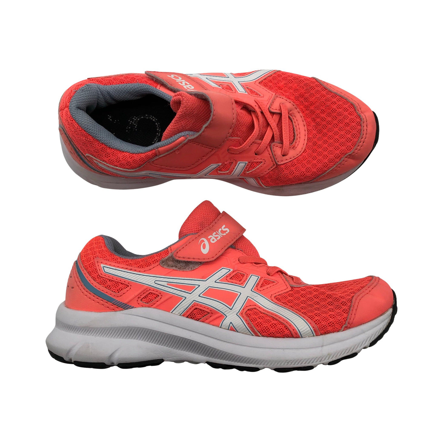 Unisex Asics - Tossud, suurus 35 - Roosa (1)