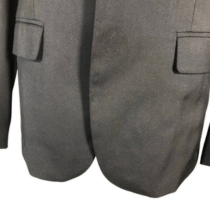 Unisex COOFANDY - Pintsak, suurus S - Must (2)
