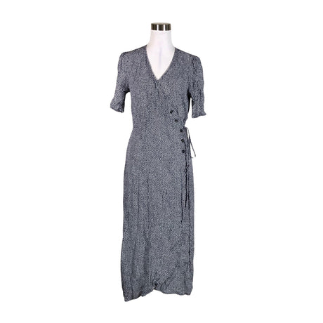 Unisex Gap - Õhuke kleit, suurus 38 - Sinine ()