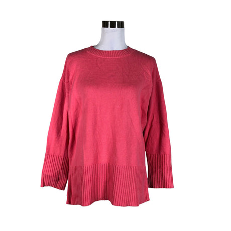 Unisex Loft - Kampsun, suurus 36 - Roosa ()