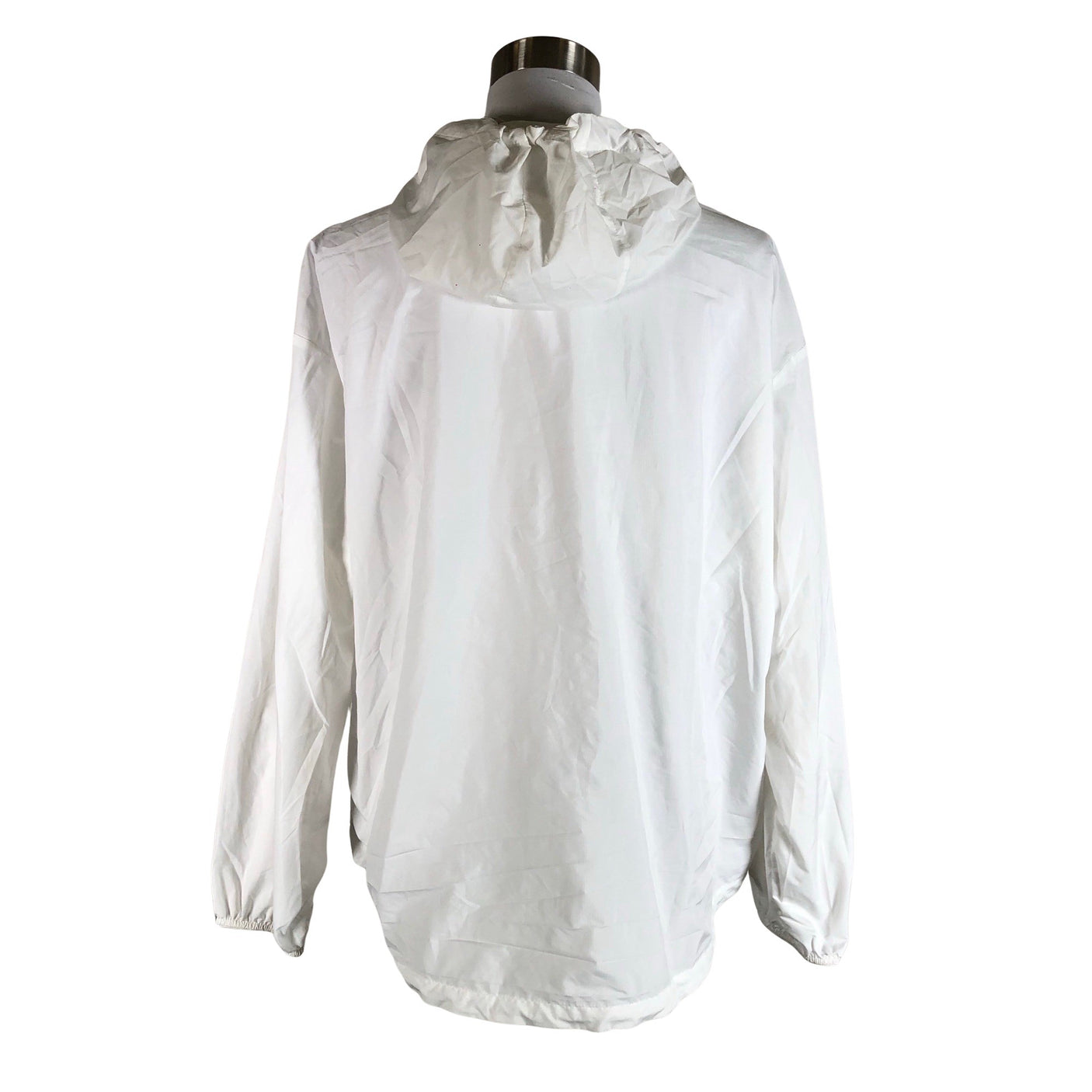 Unisex Uniqlo - Jope, suurus 38 - Valge (2)
