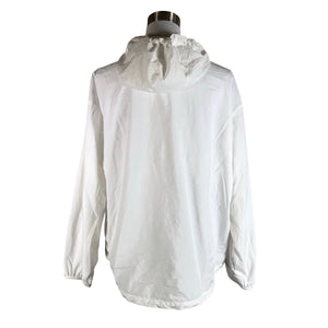 Unisex Uniqlo - Jope, suurus 38 - Valge (2)