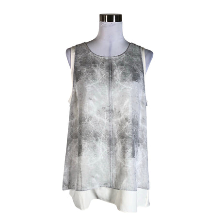 Unisex DKNY - Topp, suurus 40 - Hall ()