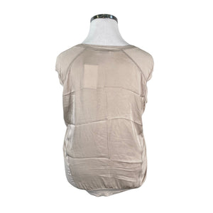 Unisex Repeat - Topp, suurus 42 - Beige (2)
