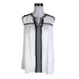 Unisex Daniel Rainn - Topp, suurus 40 - Must ()